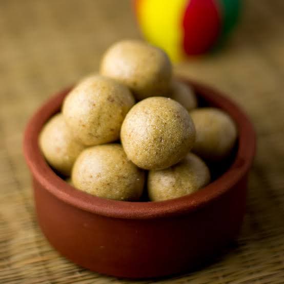 Palmyra Sprout Laddu view 3